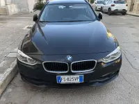 Usata BMW 318 150 CV (110 kW) 2018 Station wagon