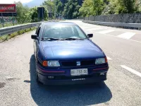 Usata Seat Cordoba 75 CV (55 kW) 1994