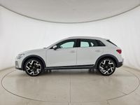 Nuova Audi A3 Ambiente 150 CV (110 kW) 2026 Bianco arkona Berlina
