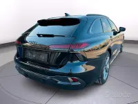 Usata Audi A6 Ambiente 204 CV (150 kW) 2025 Other Station wagon