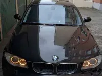 Usata BMW 118 Efficient Dynamics 143 CV (105 kW) 2009 Utilitaria