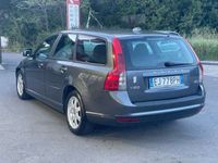 usata Volvo V50 1.6 d2 drive R-design 115cv