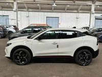 Nuova Alfa Romeo GT Junior Edizione Speciale 145 CV (106 kW) 2025 Bianco pastello SUV