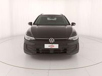 Begagnad VW Golf VIII Edition 150 HK (110 kW) 2024 Svart Kombi
