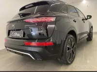 Usata DS Automobiles DS7 Crossback 131 CV (96 kW) 2024 Nero SUV