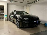 Usata BMW 320e M Sport 204 CV (150 kW) 2023 Station wagon