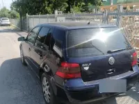 Usata VW Golf IV 105 CV (77 kW) 2001 Berlina