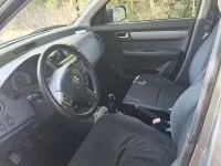 Usata Suzuki Swift Comfort+ 92 CV (67 kW) 2005 Utilitaria
