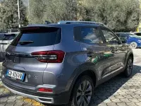 Usata DR DR 4.0 117 CV (86 kW) 2023 Nero SUV