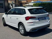 Usata Skoda Kamiq Ambition 95 CV (69 kW) 2023 Other SUV
