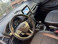 Usata Ford Ecosport Titanium S 95 CV (69 kW) 2021 SUV