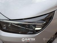 Usata Opel Corsa S 101 CV (74 kW) 2025 Kaolin white Utilitaria