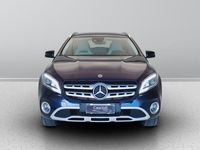 usata Mercedes G350 Classed LA-X156 2017 - LA 180 d Sport auto