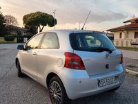 Usata Toyota Yaris 87 CV (63 kW) 2007 Utilitaria