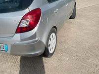 Usata Opel Corsa 2006 Grigio Utilitaria