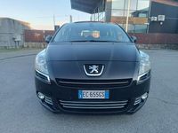 Usata Peugeot 5008 109 CV (80 kW) 2010 Other Monovolume