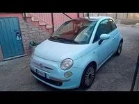 Usata Fiat 1400 2009 Bianco Berlina