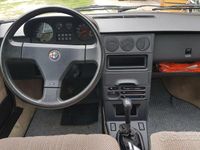 Usado Alfa Romeo 33 86 CV (63 kW) 1988 Utilitario