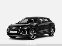 Nuova Audi Q2 Advanced Plus 116 CV (85 kW) 2026 Nero SUV