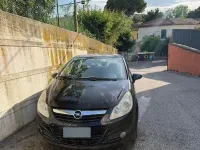 Usata Opel Corsa 75 CV (55 kW) 2008 Utilitaria