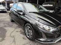 Nuova Hyundai i20 90 CV (66 kW) 2026 Nero Utilitaria