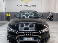 Usata Audi A6 Business Plus 272 CV (200 kW) 2016 Nero Berlina