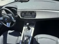 Usata BMW Z4 170 CV (125 kW) 2004 Cabrio