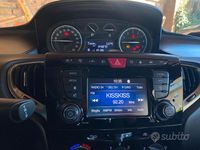 Usata Lancia Ypsilon 69 CV (50 kW) 2019 Bianco Utilitaria