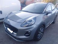 Usata Ford Puma ST-Line 125 CV (91 kW) 2020 Other SUV