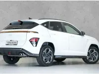 Nuova Hyundai Kona N Line 100 CV (73 kW) 2026 Antracite SUV