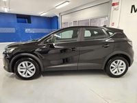 Usata Renault Captur Evolution 91 CV (66 kW) 2025 Nero SUV