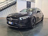 usata Mercedes A35 AMG Classe A4Matic - TRAZIONE INTEGRALE