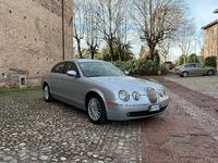 Occasion Jaguar S-Type Executive 238 ch (175 kW) 2007 Argent Berline