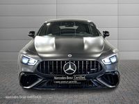 Usata Mercedes AMG GT63 S E Performance Premium Plus 638 CV (469 kW) 2022 Coupé