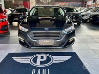Usata Ford Mondeo S 150 CV (110 kW) 2020 Grigio Station wagon