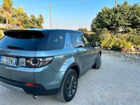 usata Land Rover Discovery Sport Discovery Sport 2.2 SD4 HSE