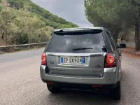 Usata Land Rover Freelander 2 150 CV (110 kW) 2013 SUV