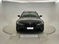 Usata BMW M3 Competition Edition 530 CV (389 kW) 2024 Nero Station wagon