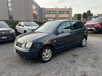 Occasion VW Polo Trendline 75 ch (55 kW) 2004 Gris Citadine