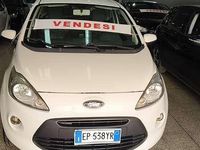 Usata Ford Ka Titanium S 75 CV (55 kW) 2013 Utilitaria
