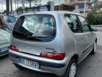 usata Fiat Seicento 1.1i cat Suite