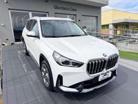 Usata BMW X1 xLine 197 CV (144 kW) 2022 Bianco SUV