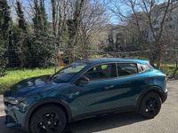 Usata Alfa Romeo Junior 136 CV (100 kW) 2025 Blu/azzurro SUV