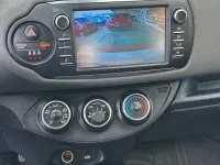 Usata Toyota Yaris 72 CV (52 kW) 2019 Bianco Berlina