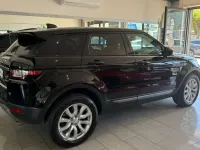 Usata Land Rover Range Rover evoque 150 CV (110 kW) 2018 Nero SUV