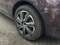 Usata Ford Fiesta Titanium 82 CV (60 kW) 2009 Lilla Utilitaria