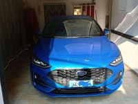 Usata Ford Focus ST-Line X 125 CV (91 kW) 2023 Berlina