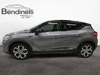 Usata Renault Captur Techno 143 CV (105 kW) 2022 Other SUV