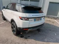 Usata Land Rover Range Rover evoque 150 CV (110 kW) 2014 SUV