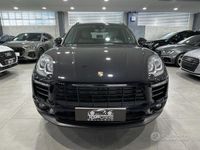 usata Porsche Macan Macan3.0d S 250cv pdk